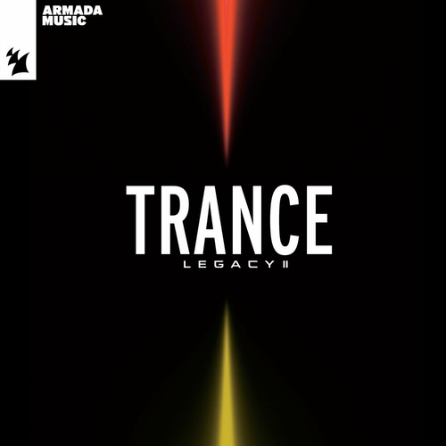 VA - Armada Music - Trance Legacy II [ARDI4490]